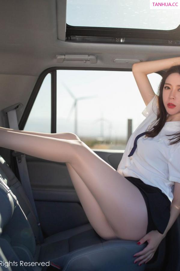 梦心玥  [XIUREN]高清写真图 2019.12.09 梦心月第9张图片